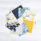 Sunshine & Dandelions 2 1/2" Rolie Polie