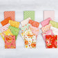 Peach Cobbler by Lily Ashbury for Riley Blake Designs