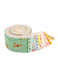 Cotton Nook 2 1/2" Rolie Polie