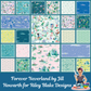Forever Neverland by Jill Howarth for Riley Blake Designs