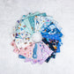 Wishes 2 1/2" Rolie Polie