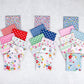 Cath Kidston® Signature Collection 2 1/2" Rolie Polie