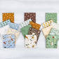 Faraway Kingdom by Natàlia Juan Abelló for Riley Blake Designs