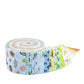Colorful Critters 2 1/2" Rolie Polie