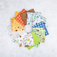 Colorful Critters 2 1/2" Rolie Polie