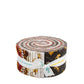 The Homestead 2 1/2" Rolie Polie