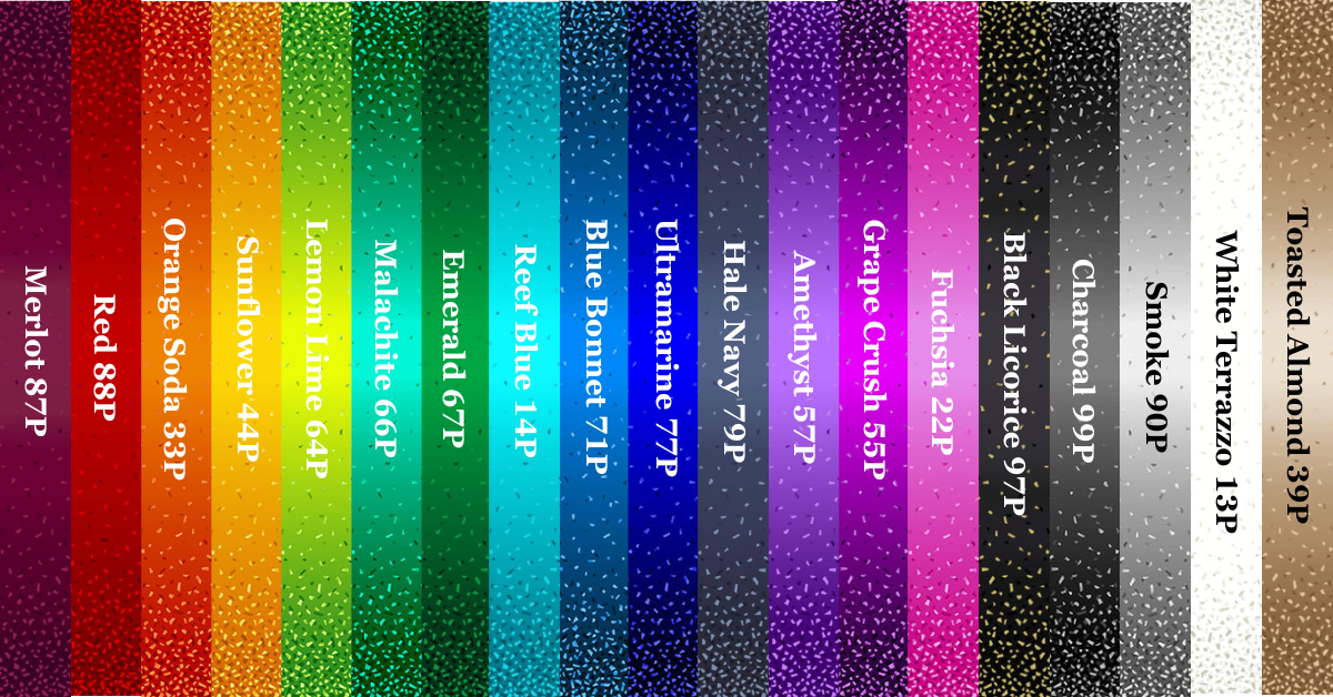 5086-71P Blue Bonnet || Snippets (Pearlescent)