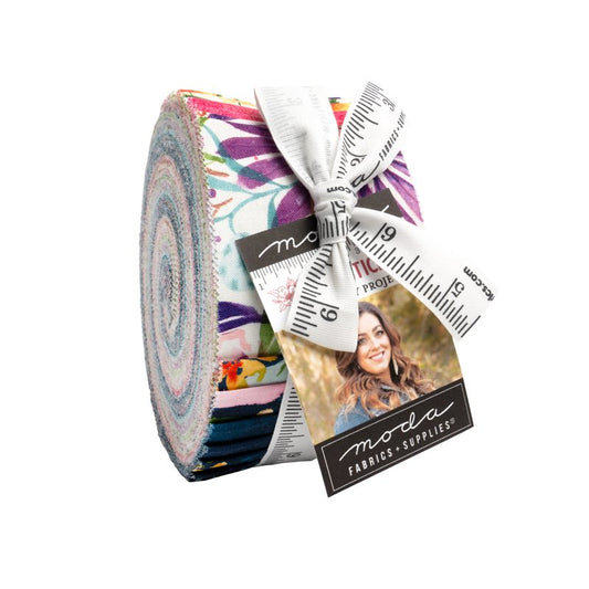 Soulstice Jelly Roll by Create Joy Project for Moda