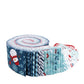 A Perfect Winter 2.5" Rolie Polie