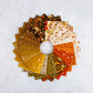 Bountiful 2 1/2" Rolie Polie
