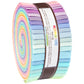 Roll Ups: Kona® Cotton, New Pastel Palette
