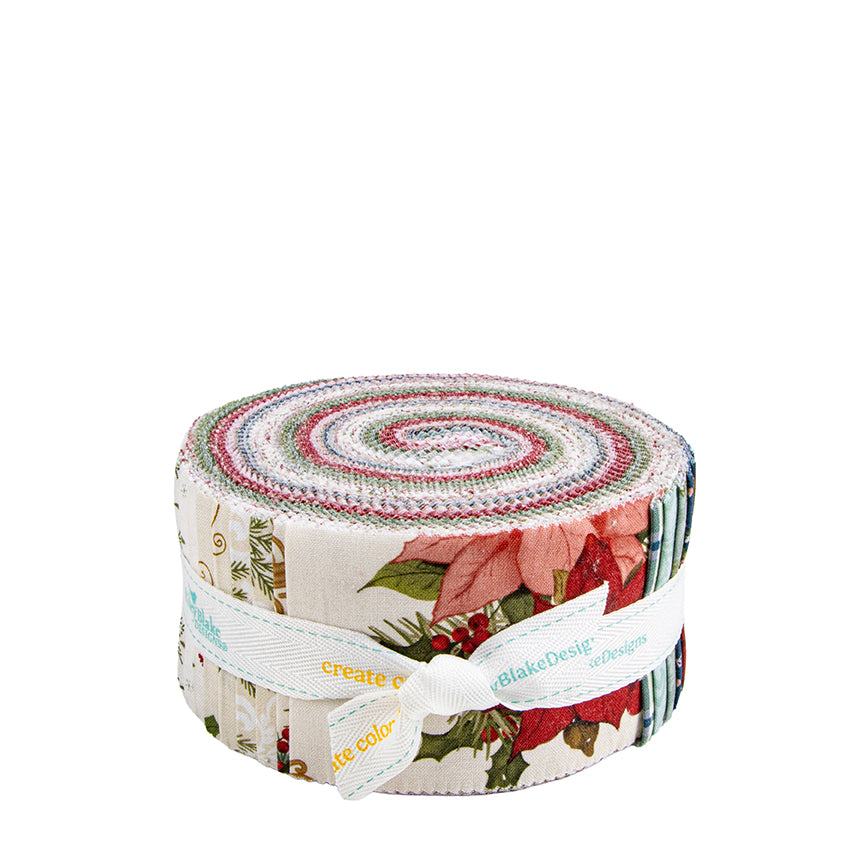 Jelly-Rolls
