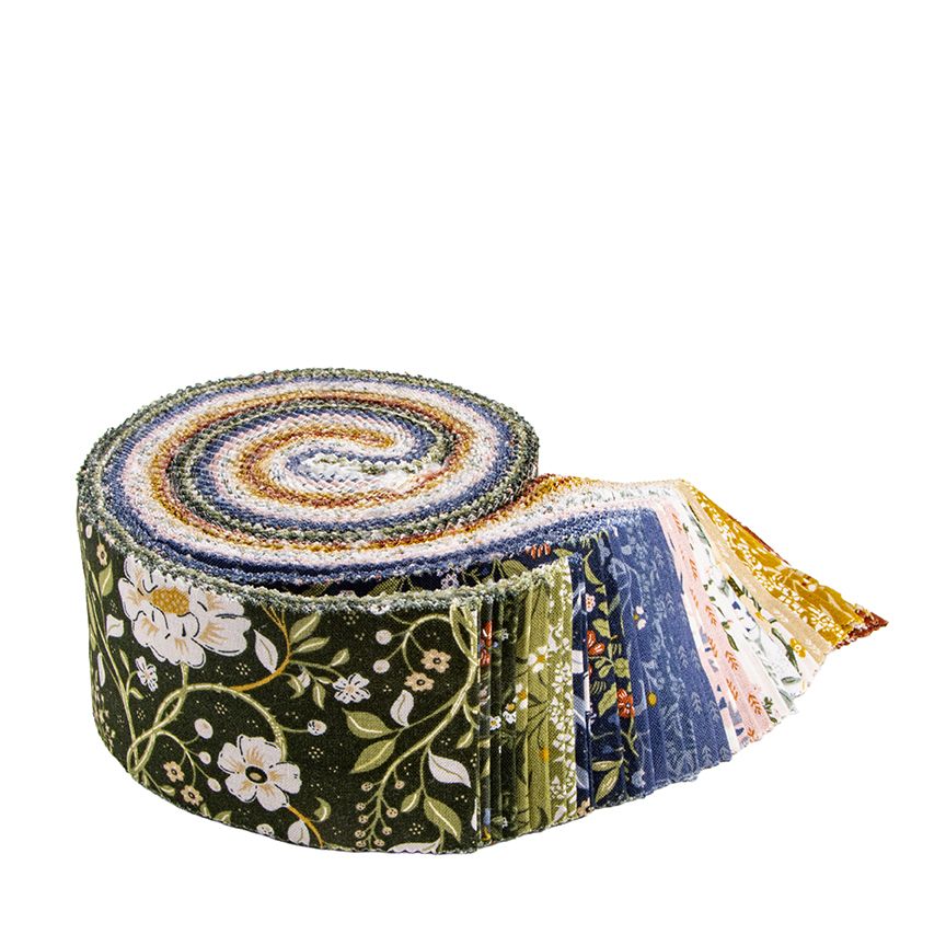 Before the Bloom 2 1/2" Rolie Polie