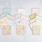 Little Posies 2 1/2" Rolie Polie