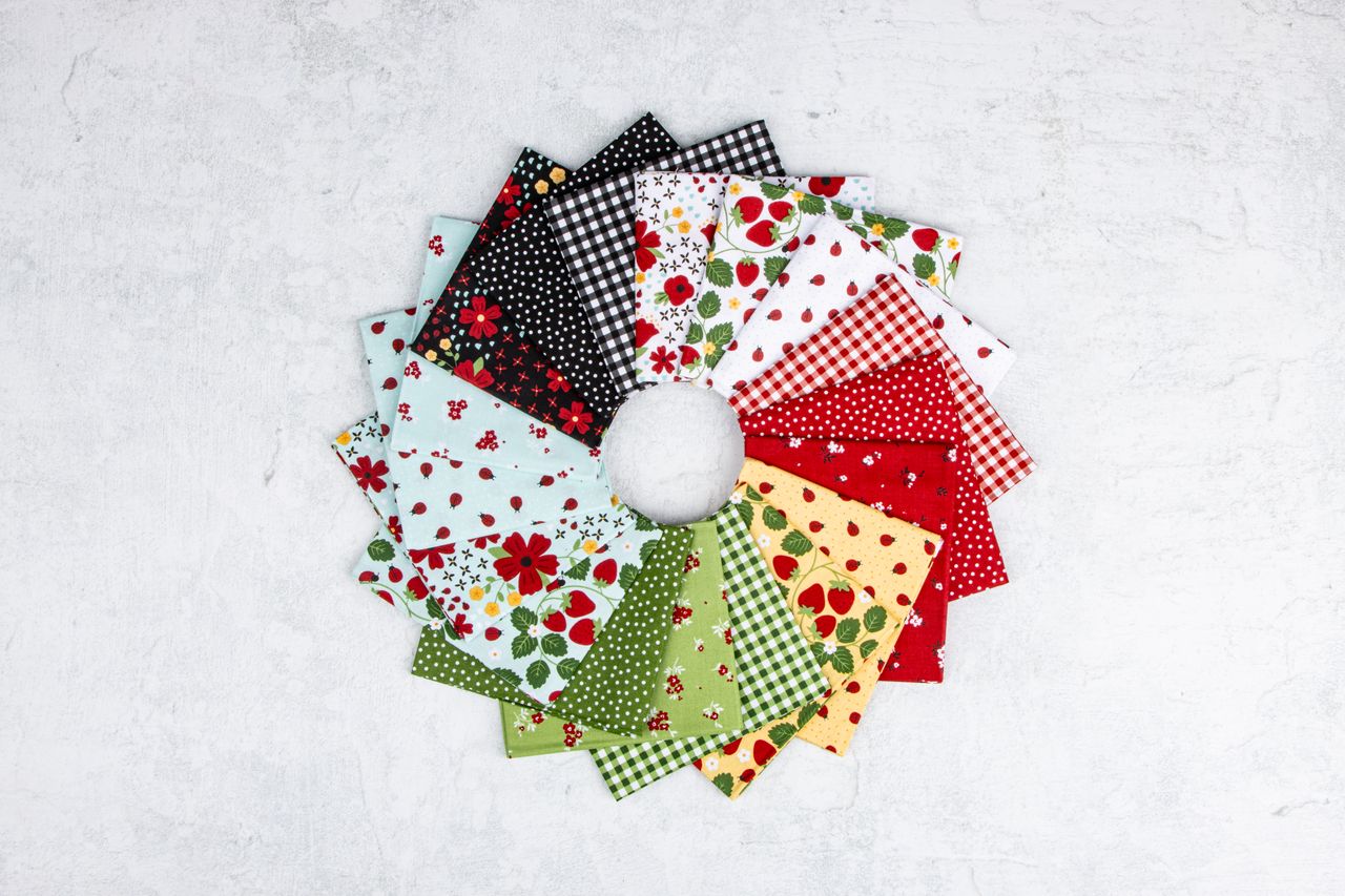 Little Ladybug 2 1/2" Rolie Polie