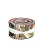 Northern Christmas 2 1/2" Rolie Polie