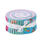 Mer-Mazing 2 1/2" Rolie Polie