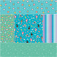 Mer-Mazing 2 1/2" Rolie Polie