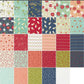 Joyful Joyful Collection from Moda Fabrics