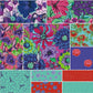 Botanic Blast Rolie Polie by Sew Yeah Quilting for Riley Blake Designs