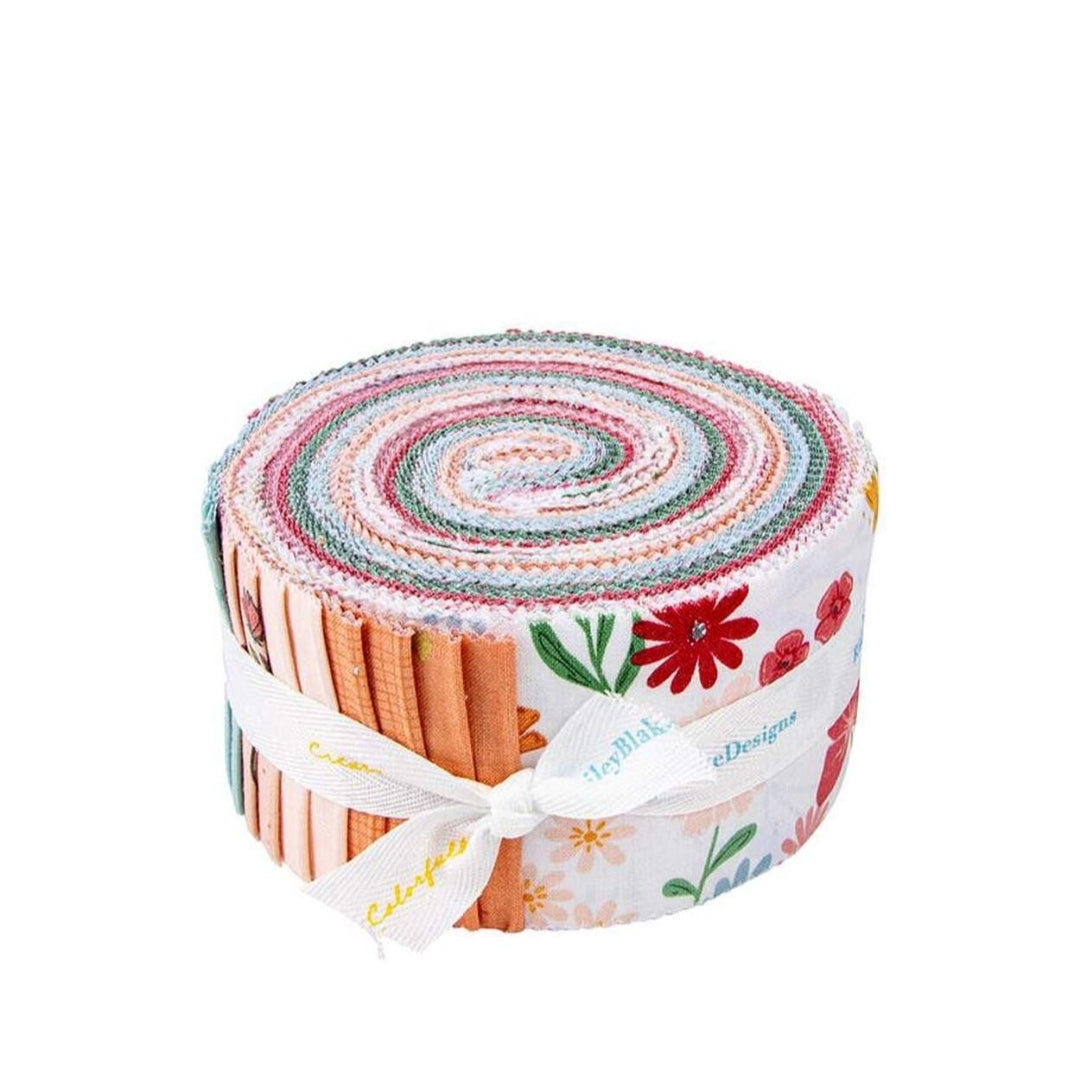 Jelly-Rolls & Fabric – Page 2 – uniquelymateo