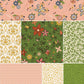 Curated Blooms Rolie Polie by Judi Madsen for Riley Blake Designs.