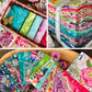 Soulstice Jelly Roll by Create Joy Project for Moda