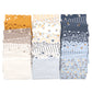 Sun Drenched Jelly Roll by Sweetfire Road for Moda