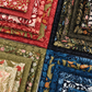 Morris Muse Jelly Roll by Barbara Brackman for Moda