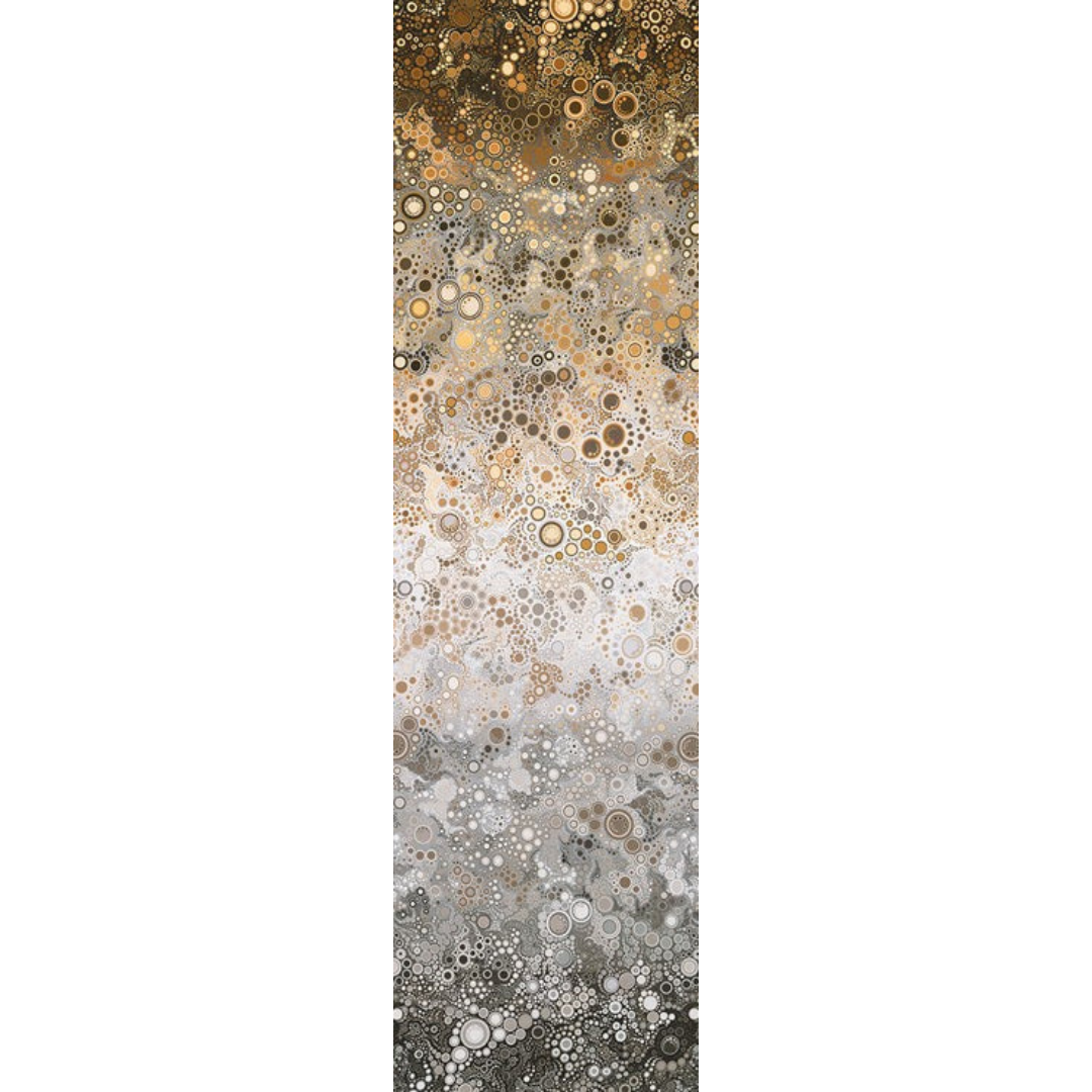 GREY by Amelia Caruso from Effervescence