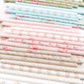 Abide Jelly Roll by Brenda Riddle Designs for Moda
