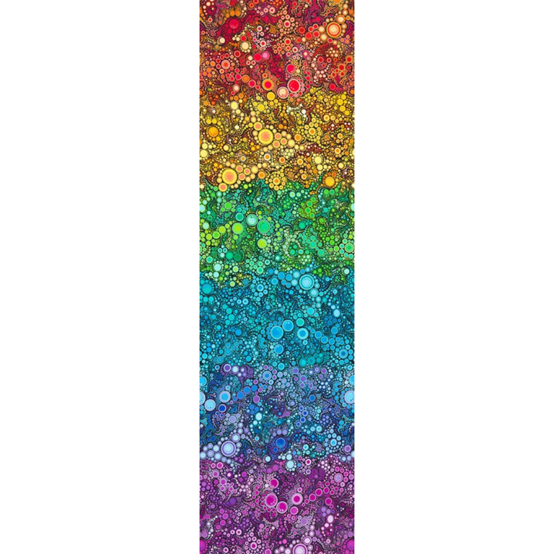 BRIGHT by Amelia Caruso from Effervescence