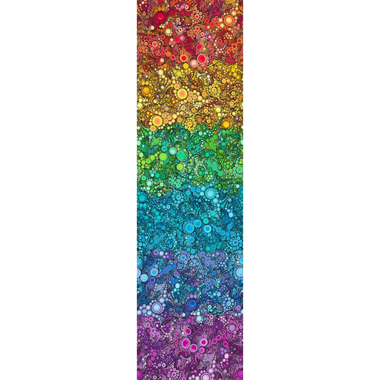 BRIGHT by Amelia Caruso from Effervescence