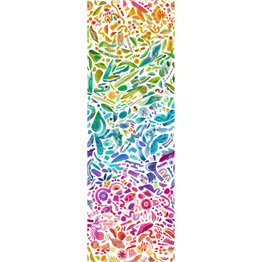 Radiant Rainbow 21846 11 by Moda