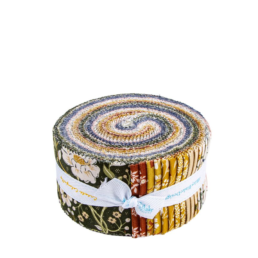 Before the Bloom 2 1/2" Rolie Polie