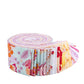 Flourish 2 1/2" Rolie Polie by Sue Daley for Riley Blake Designs