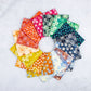 Whimsy Daisy Batkis for Riley Blake Designs