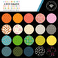 1 800 Notion Jelly Roll by Ruby Star Society