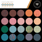 Geometry Jelly Roll by Ruby Star Society