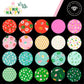 Merry Happy Jelly Roll by Kimberly Kight for Ruby Star Society