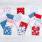 Firework Fields by Gracey Larson for Riley Blake Designs