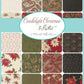 Candlelight Christmas Jelly Roll by 3 Sisters for Moda