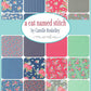 Cat Named Stitch Jelly Roll by Camille Roskelley for Moda