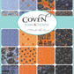 Coven Jelly Roll by Robin Pickens for Moda