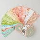 Kindred Jelly Roll by One Canoe Two for Moda Fabrics