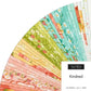 Kindred Jelly Roll by One Canoe Two for Moda Fabrics