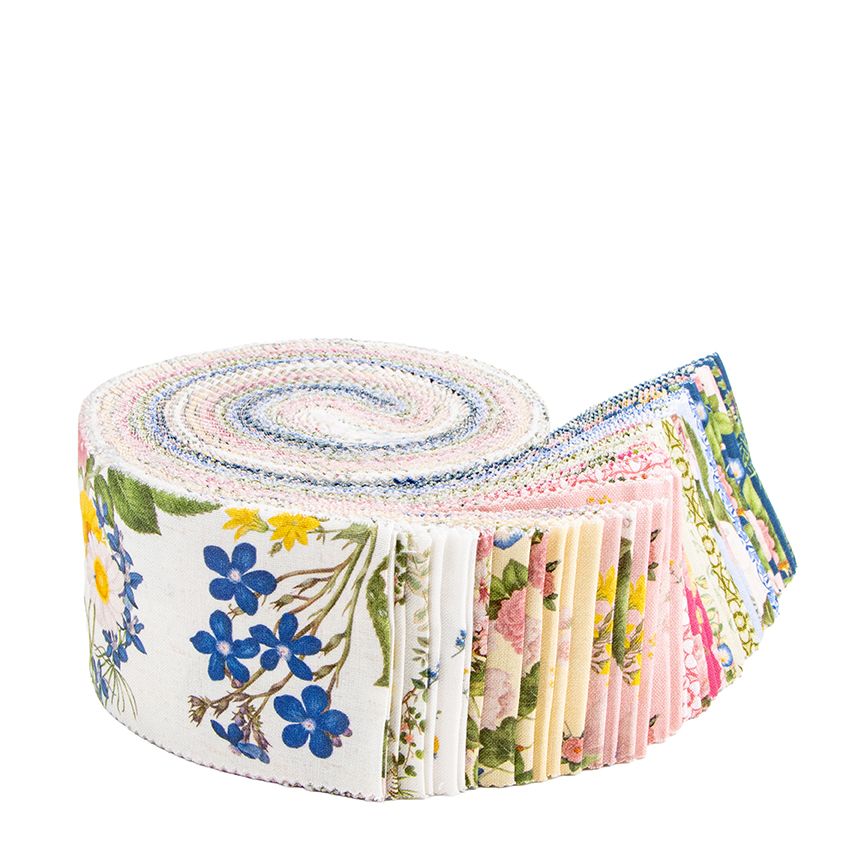 Everbloom 2.5" Rolie Polie