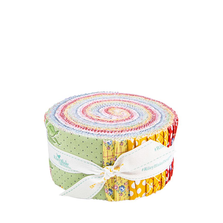 Dear Sweethearts 2 1/2" Rolie Polie
