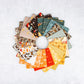 Secret Garden 2 1/2" Rolie Polie