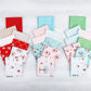Whimsical Woodland 2.5" Rolie Polie by Tasha Noel for Riley Blake Designs